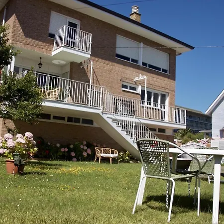 Casa vacanze Amplia Y Comoda Casa En La Playa De Berria