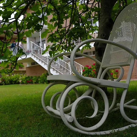 Casa vacanze Amplia Y Comoda Casa En La Playa De Berria Santoña