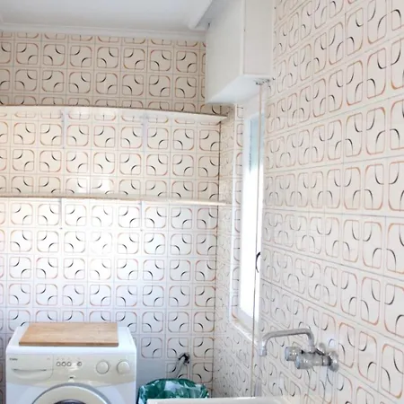 Amplia Y Comoda Casa En La Playa De Berria Casa vacanze