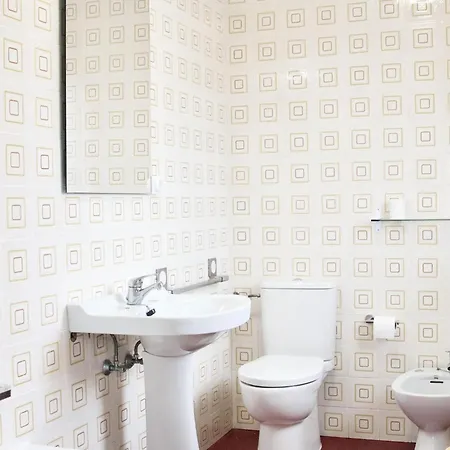 Amplia Y Comoda Casa En La Playa De Berria Casa vacanze *