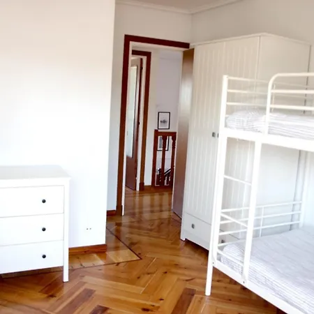 Casa vacanze Amplia Y Comoda Casa En La Playa De Berria *