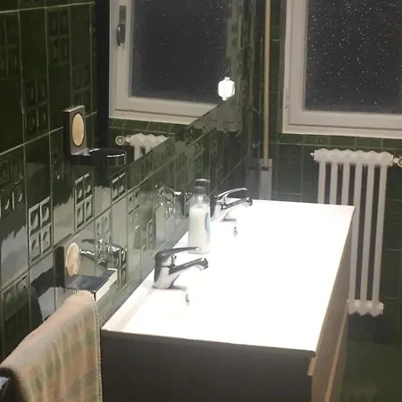 Amplia Y Comoda Casa En La Playa De Berria Casa vacanze