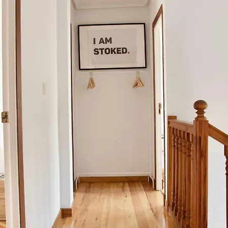 Casa vacanze Amplia Y Comoda Casa En La Playa De Berria Santoña