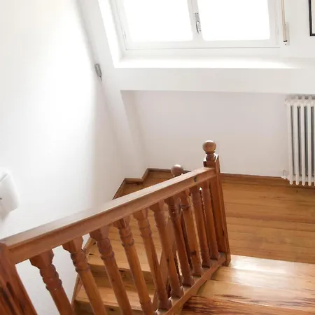 Amplia Y Comoda Casa En La Playa De Berria Casa vacanze *