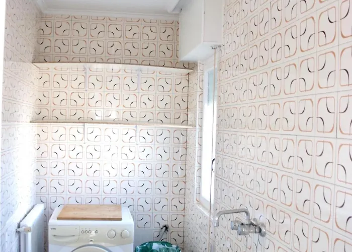 Amplia Y Comoda Casa En La Playa De Berria Hébergement de vacances