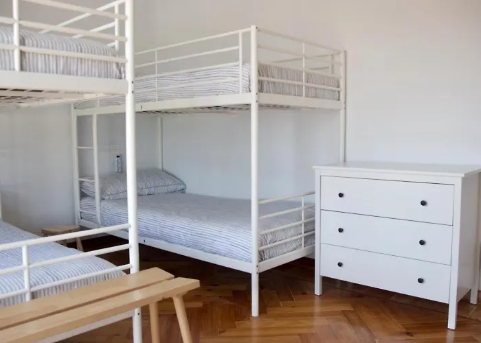 Hébergement de vacances Amplia Y Comoda Casa En La Playa De Berria