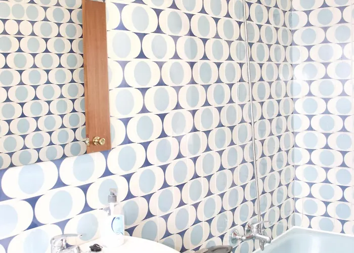 Amplia Y Comoda Casa En La Playa De Berria Santoña