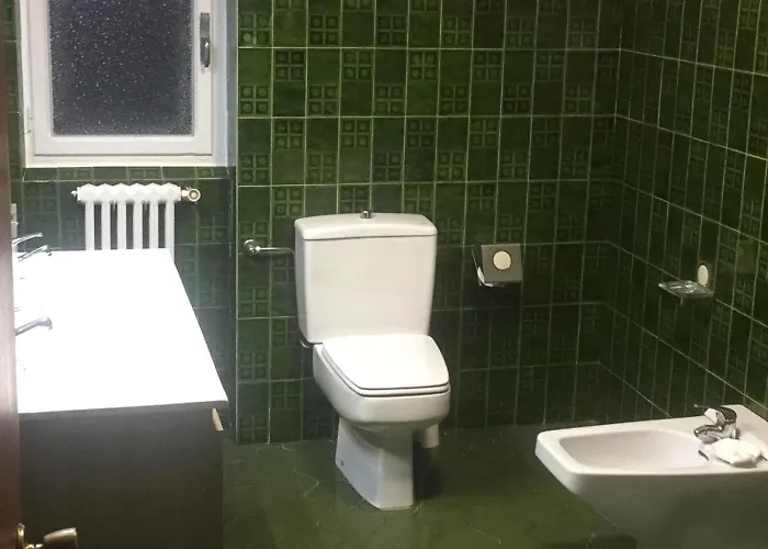 Amplia Y Comoda Casa En La Playa De Berria *