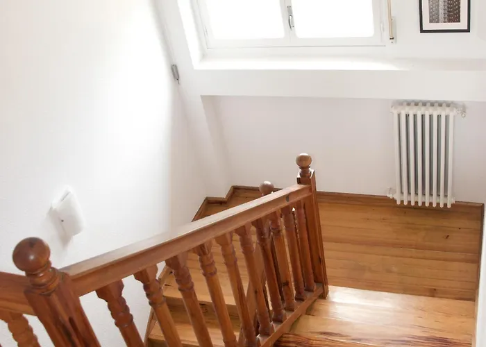 Amplia Y Comoda Casa En La Playa De Berria Hébergement de vacances *