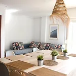 Amplia Y Comoda Casa En La Playa De Berria Дом отдыха Сантонья