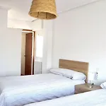 Дом отдыха Amplia Y Comoda Casa En La Playa De Berria