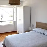 Amplia Y Comoda Casa En La Playa De Berria * Сантонья