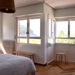 Amplia Y Comoda Casa En La Playa De Berria Сантонья
