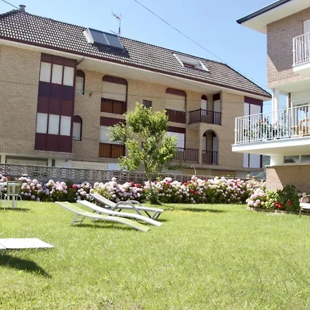 Amplia Y Comoda Casa En La Playa De Berria * Сантонья