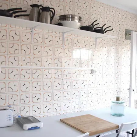 Amplia Y Comoda Casa En La Playa De Berria