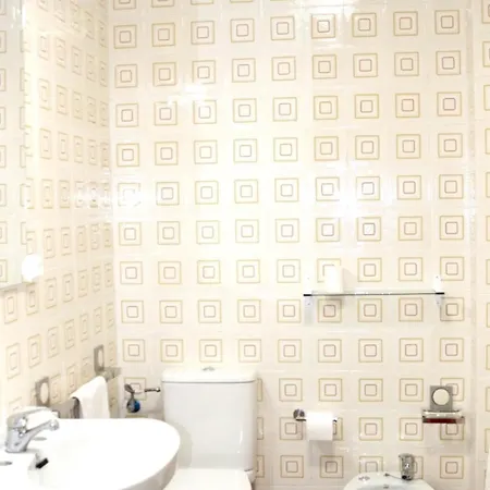 Amplia Y Comoda Casa En La Playa De Berria Дом отдыха