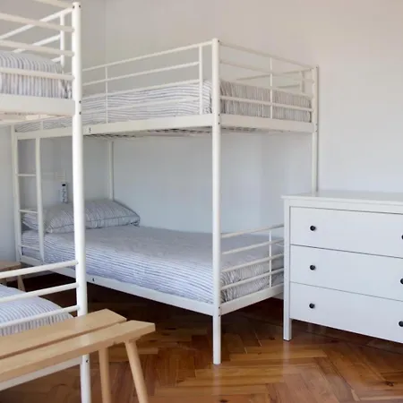 Дом отдыха Amplia Y Comoda Casa En La Playa De Berria