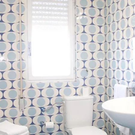 Amplia Y Comoda Casa En La Playa De Berria Piedrahita (Cantabria)