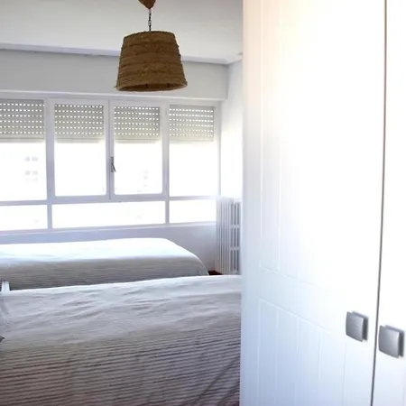 Amplia Y Comoda Casa En La Playa De Berria